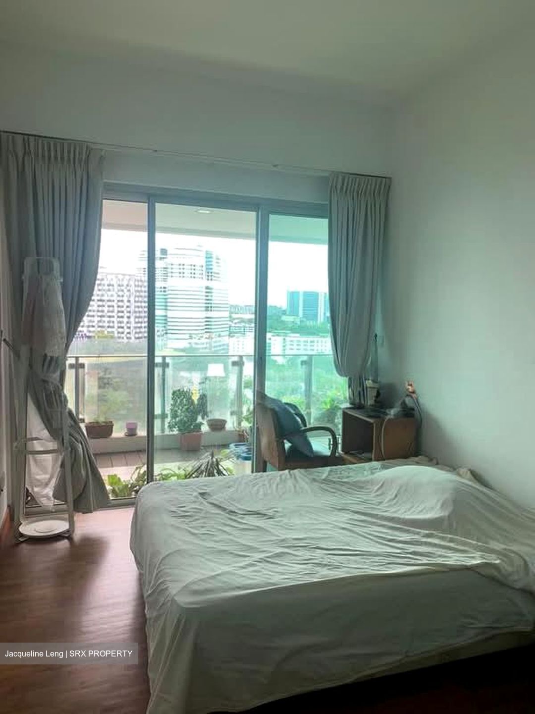 The Rochester Residences (D5), Apartment #577240101